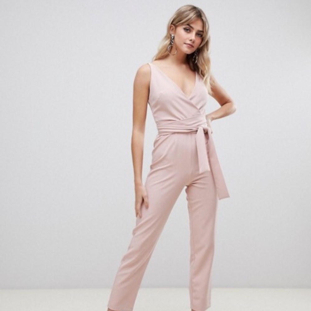 ASOS JUMPSUIT